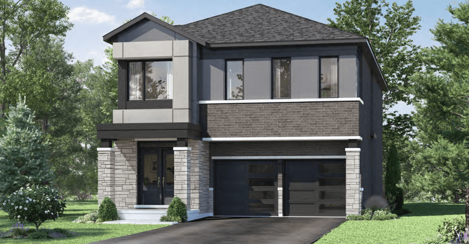 Detached Homes from $1M